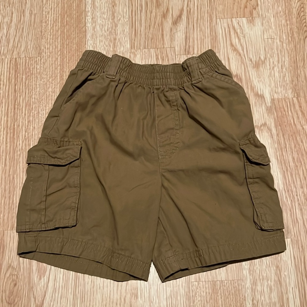 Garanimals 3t Cargo Shorts